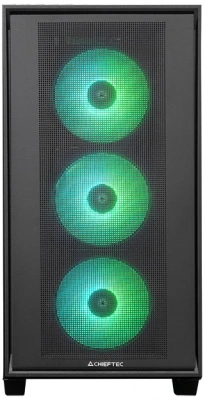 Корпус Chieftec Hunter 3 GS-03B-OP