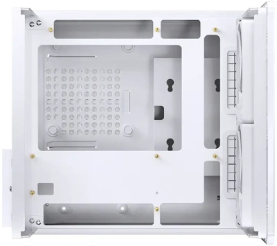 Корпус Jonsbo V12 White