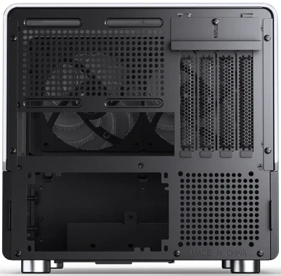 Корпус Jonsbo V12 Black