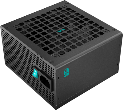 Блок питания 850W Deepcool Gamerstorm PQ850G