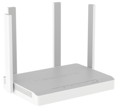 Роутер Keenetic Skipper 4G KN-2910