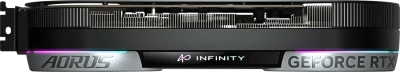Видеокарта GeForce RTX 5070 12Gb Gigabyte GV-N5070AORUS IF-12GD
