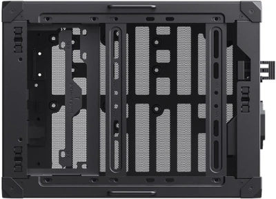 Корпус Jonsbo C6-ITX Black