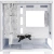 Корпус 1stPlayer MIKU Mi5-BK ARGB White Mi5-WH-2FC7R-W-1FC7-W