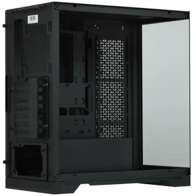 Корпус Adata XPG Invader X Black INVADERXMTWOF-BKCWW