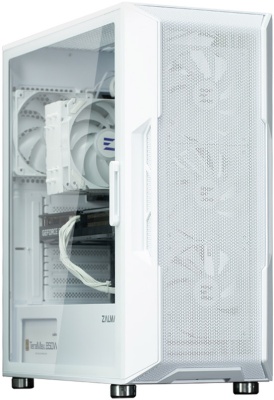 Корпус Zalman i3 Neo ARGB White