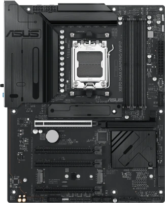 Материнская плата AM5 Asus X870 Max Gaming WiFi7
