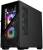 Корпус 1stPlayer DK D7 Black D7-BK-3F1