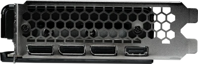 Видеокарта GeForce RTX 5070 12Gb Palit Infinity 3 NE75070019K9-GB2050S
