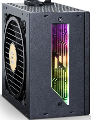 Блок питания 1200W Zalman ZM1200-TMX2 View
