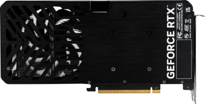 Видеокарта GeForce RTX 5050 8Gb Palit Dual NE65050019P1-GB2070D