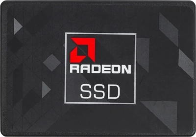 Накопитель SSD 1Tb AMD Radeon R3SL1024G2