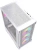 Корпус Powercase Mistral AZ4W ARGB (CMAZW-A4)