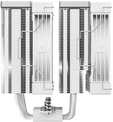 Кулер для процессора DeepCool AK620 G2 WH