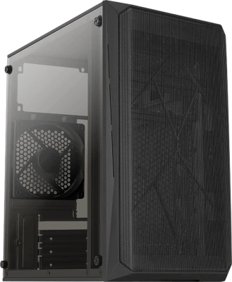 Корпус Formula CS-107