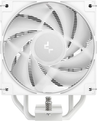 Кулер для процессора Deepcool AG400 WH ARGB V2