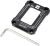 Рамка для процессора 1851 Thermalright TRBCF1851BL Рамка для процессора 1851 Thermalright TRBCF1851BL