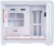 Корпус 1stPlayer RT6 ARGB White RT6-WH-3FC7R-W-1FC7-W