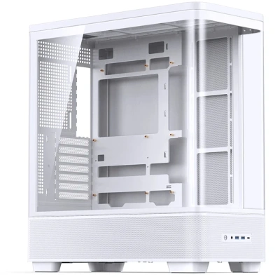 Корпус Jonsbo TK-5 White
