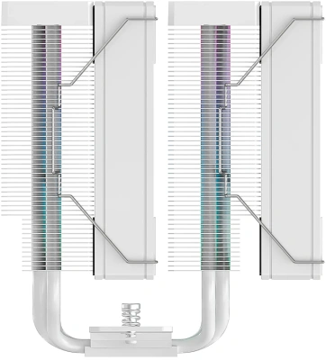 Кулер для процессора ID-Cooling A620 Frozn PRO SE ARGB Snow