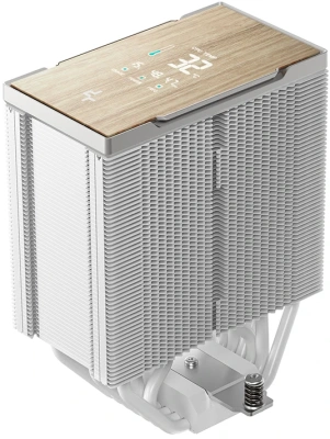 Кулер для процессора Deepcool AK700 Digital WH