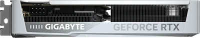 Видеокарта GeForce RTX 5060 8Gb Gigabyte GV-N5060EAGLEOC ICE-8GD