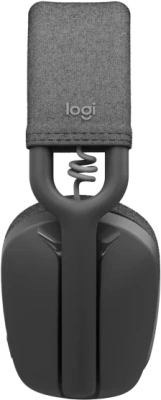 Наушники с микрофоном Logitech Zone Vibe 100 Graphite (981-001213)
