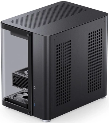 Корпус Jonsbo TK-2 2.0 Black