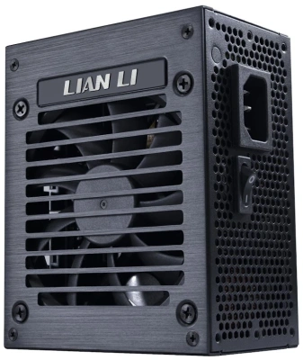 Блок питания 850W Lian Li SP850 V2 Black
