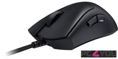 Мышь Razer Deathadder V3 Black RZ01-04640100-R3U1