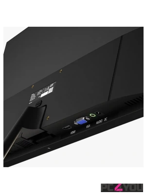 Монитор 21.5" ABR Tehnology MS215HQ-v1