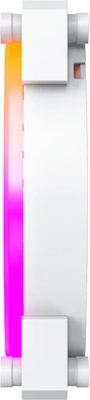 Вентилятор для корпуса 140mm Montech AX140 PWM White