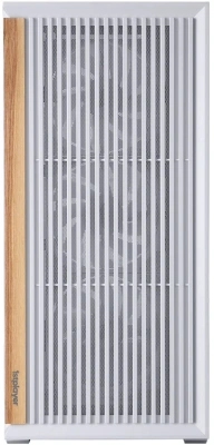 Корпус 1stPlayer WD7 ARGB White WD7-WH-4FA7-W-2FA7R-W