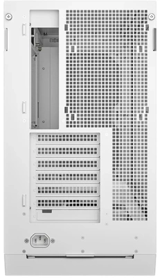 Корпус Deepcool CL600 WH