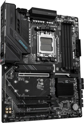 Материнская плата AM5 Gigabyte B840 Gaming X WIFI6E