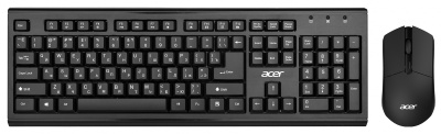 Комплект Acer OKR120 ZL.KBDEE.007