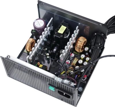 Блок питания 750W Deepcool Gamerstorm PF750X