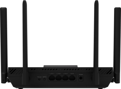 Роутер Asus RT-BE50