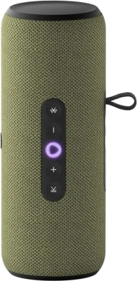 Умная колонка Яндекс Стрит Алиса YNDX-00030GRN