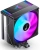 Кулер для процессора Jonsbo CR-1000 Max V2 Color Кулер для процессора Jonsbo CR-1000 Max V2 Color