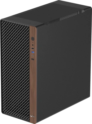 Корпус Formula TimberLine T2 Black