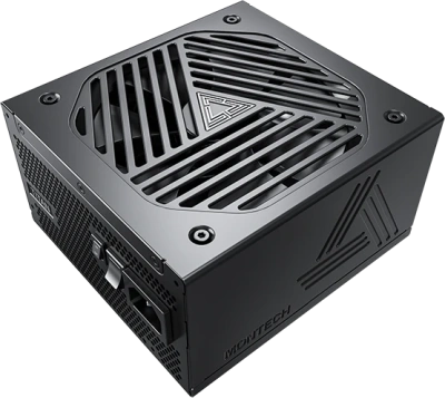 Блок питания 750W Montech Titan Gold TIS0123