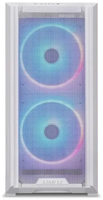 Корпус Lian Li Lancool 216 ARGB White G99.LAN216RW.10R
