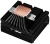 Кулер для процессора upHere H85KC8 ARGB Black