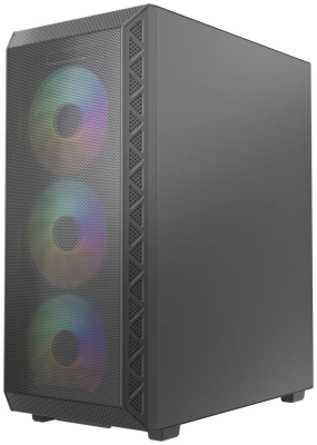 Корпус Powercase Mistral S4B ARGB (CMSB-A4)