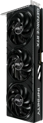 Видеокарта GeForce RTX 5060Ti 8Gb Palit Infinity 3 NE7506T019P1-GB2062S