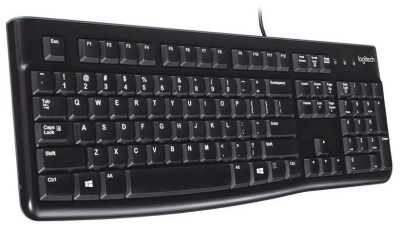 Клавиатура Logitech K120