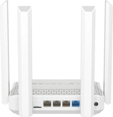 Роутер Netcraze Speedster 4G+ NC-2911
