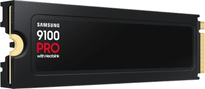 Накопитель SSD M2 1Tb Samsung 9100 PRO MZ-VAP1T0CW