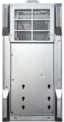 Корпус Powercase GT3 ARGB Black (CMGT3B-A3)